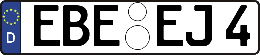 EBE-EJ4