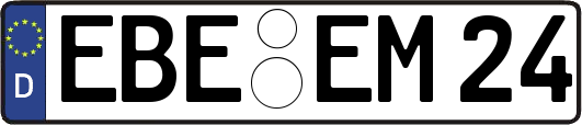 EBE-EM24