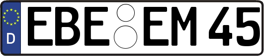 EBE-EM45