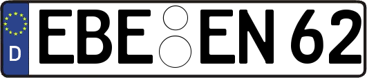 EBE-EN62
