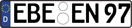 EBE-EN97