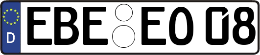 EBE-EO08