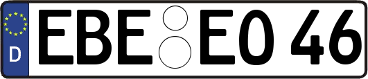 EBE-EO46