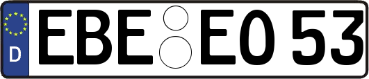 EBE-EO53