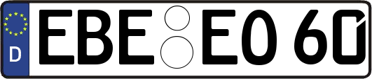 EBE-EO60