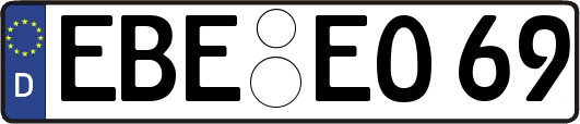 EBE-EO69