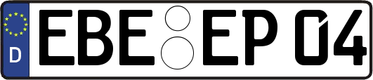 EBE-EP04
