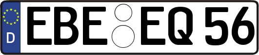 EBE-EQ56