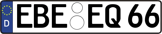 EBE-EQ66