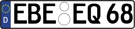 EBE-EQ68