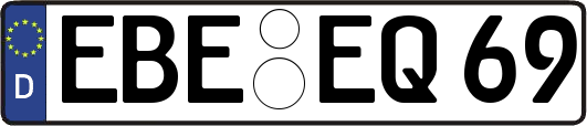 EBE-EQ69