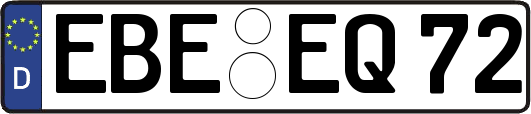 EBE-EQ72