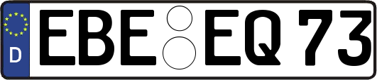 EBE-EQ73