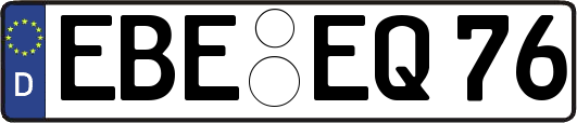 EBE-EQ76