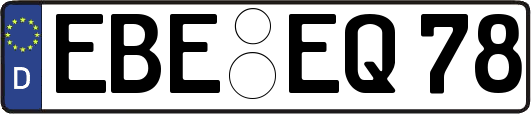 EBE-EQ78