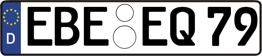 EBE-EQ79