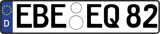 EBE-EQ82