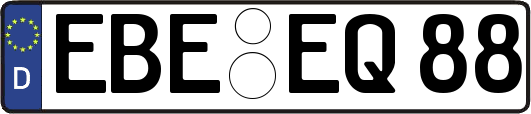 EBE-EQ88