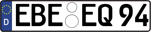 EBE-EQ94