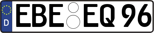 EBE-EQ96