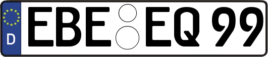EBE-EQ99