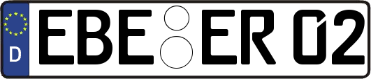 EBE-ER02