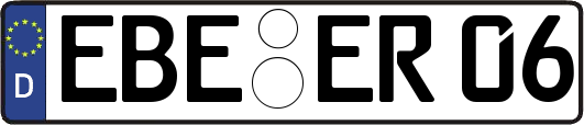 EBE-ER06