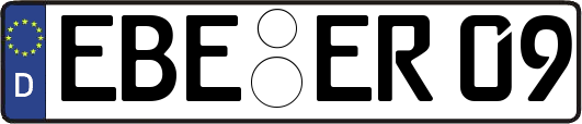 EBE-ER09