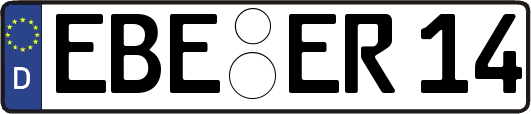 EBE-ER14