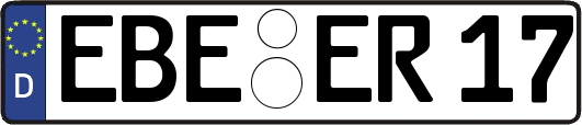 EBE-ER17
