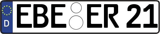 EBE-ER21