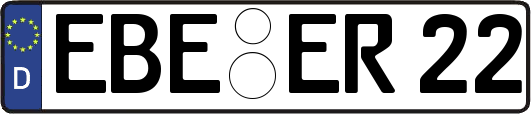 EBE-ER22
