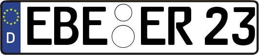 EBE-ER23