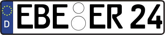 EBE-ER24