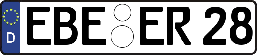EBE-ER28