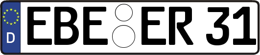 EBE-ER31