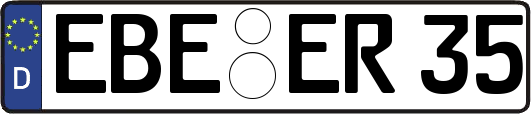 EBE-ER35