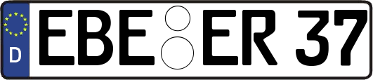 EBE-ER37