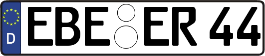 EBE-ER44
