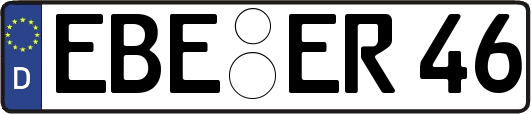 EBE-ER46
