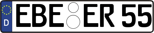 EBE-ER55