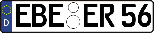EBE-ER56