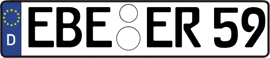 EBE-ER59