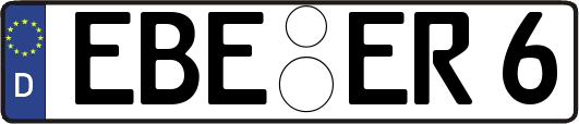 EBE-ER6