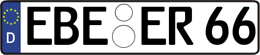 EBE-ER66