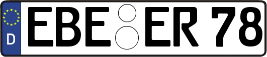 EBE-ER78