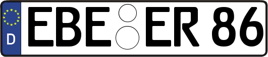 EBE-ER86