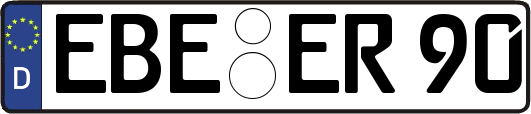 EBE-ER90