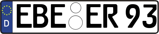 EBE-ER93