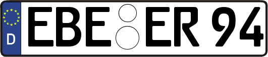 EBE-ER94